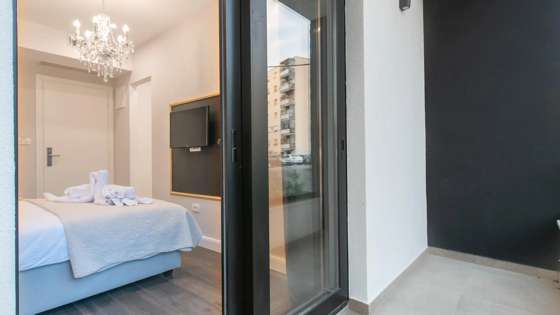 Samstag Split Otel