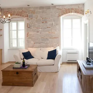 Apartment Stylish Theatre