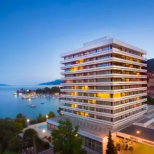 ***** Hotel Ambasador - Liburnia Kroatien