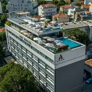 Otel Art