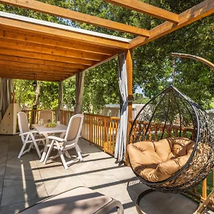 Maistra Porto Sole Mobile Homes Orsera