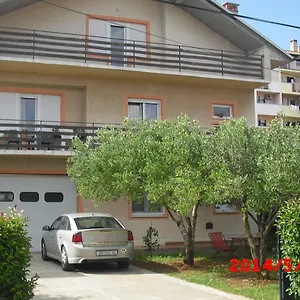  Apartment Apartmani Roko Kroatien