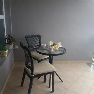  Apartment Levanat Kroatien