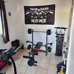  Apartment Nostra Kroatien