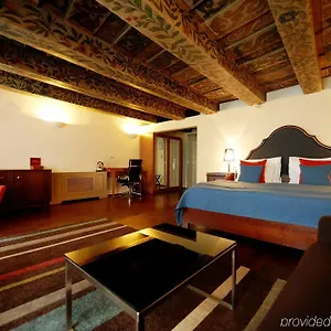 visit hotel
