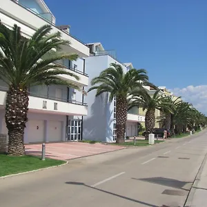 **** Aparthotel Skiper & Golf Kroatien