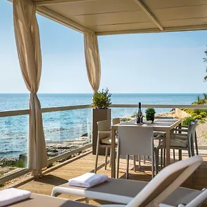 **** Ferienpark Aminess Planet Homes Maravea Kroatien