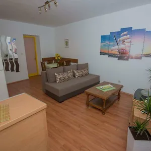  Apartment Nekic Kroatien