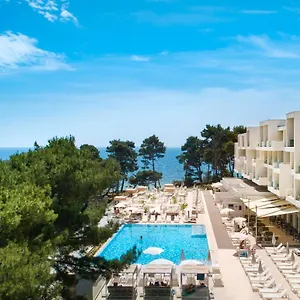 **** Hotel Valamar Carolina & Kroatien