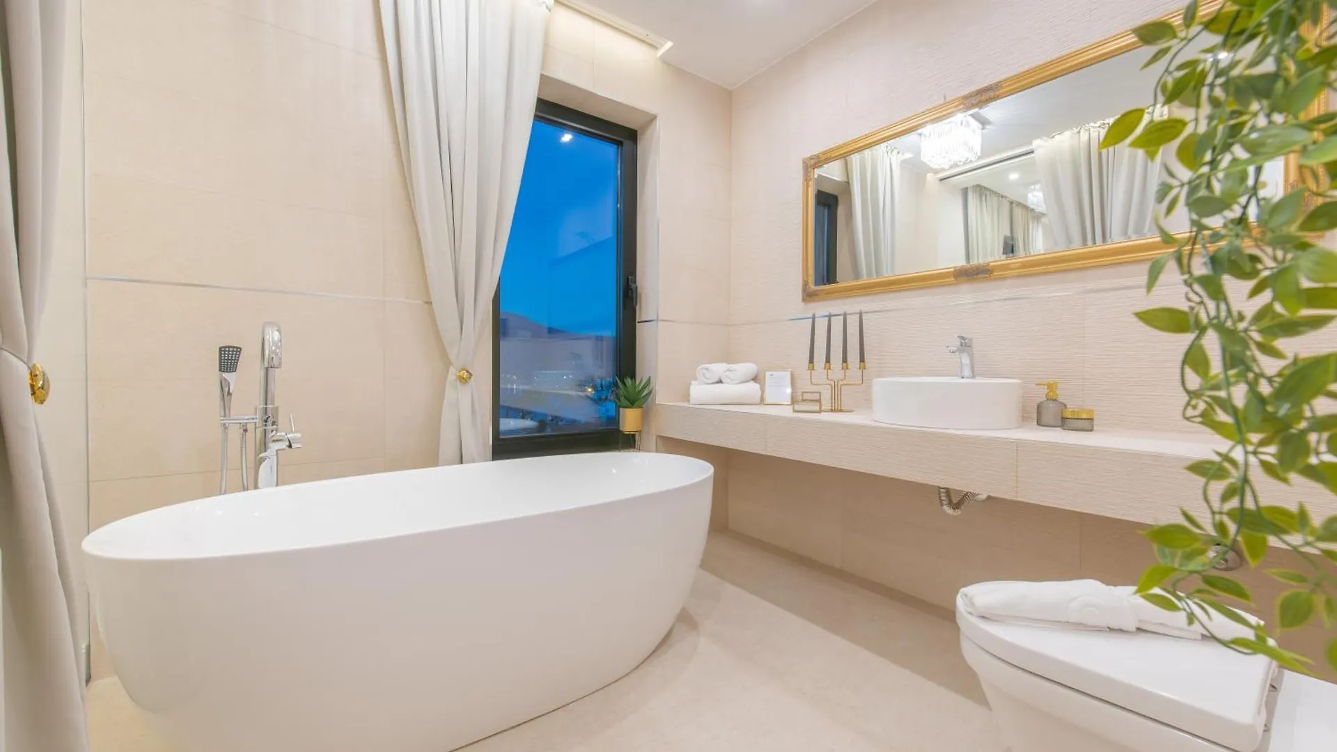 Hotel Samstag Spalato