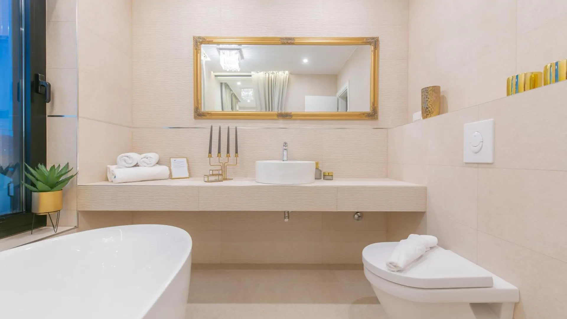 Hotel Samstag Spalato Affittacamere