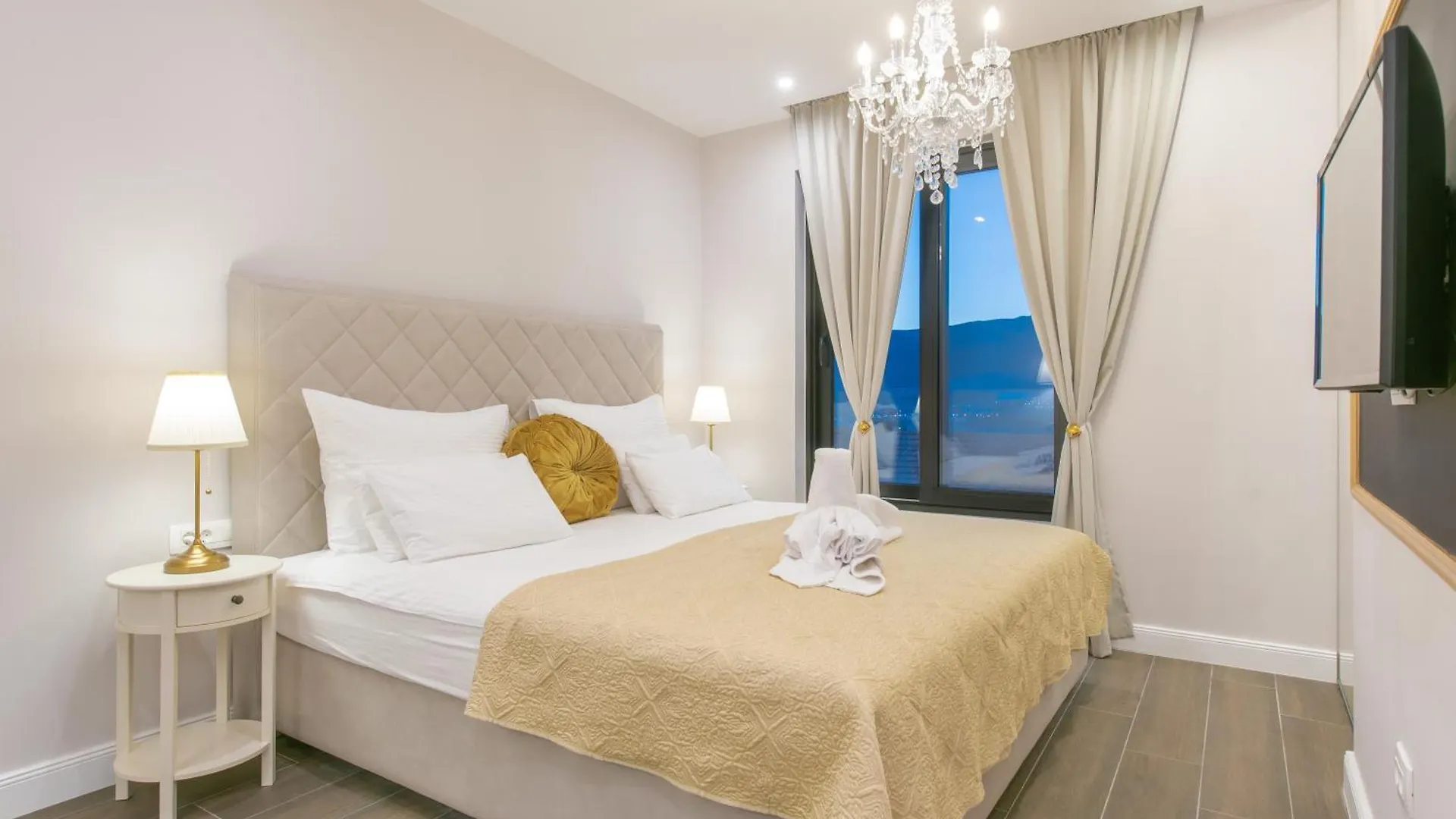 Hotel Samstag Spalato