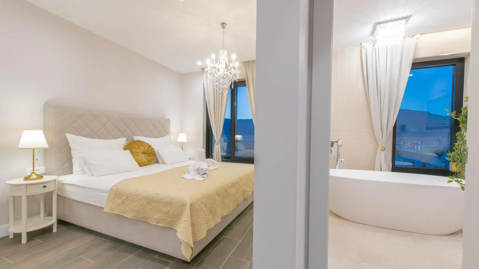Hotel Samstag Spalato Affittacamere