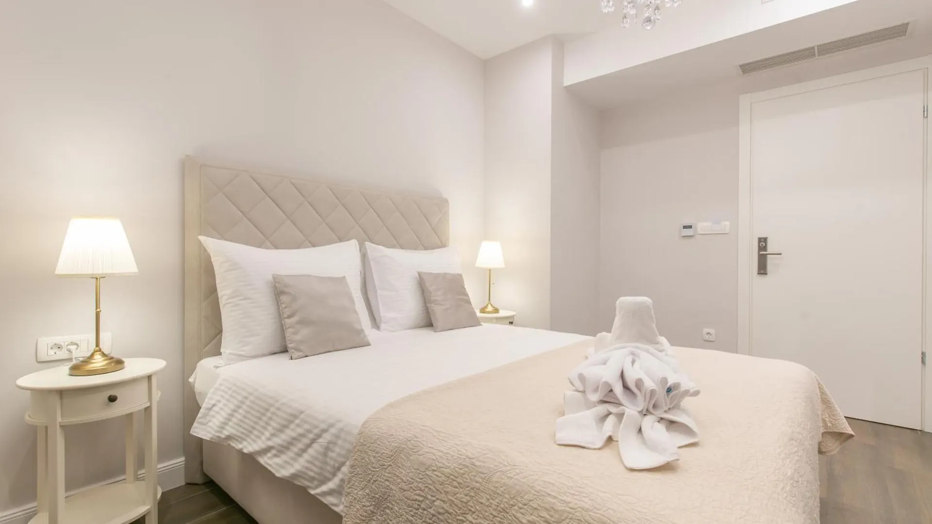 Hotel Samstag Spalato 4*,