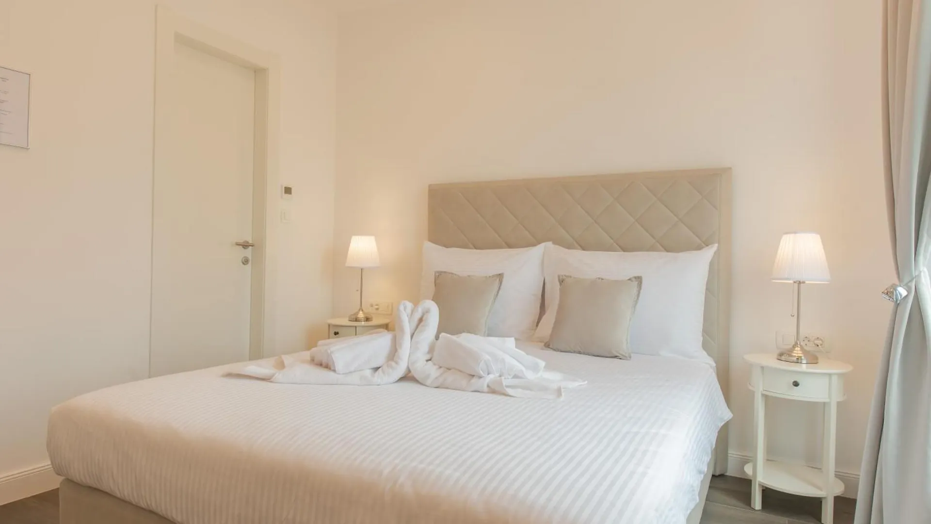 Hotel Samstag Spalato