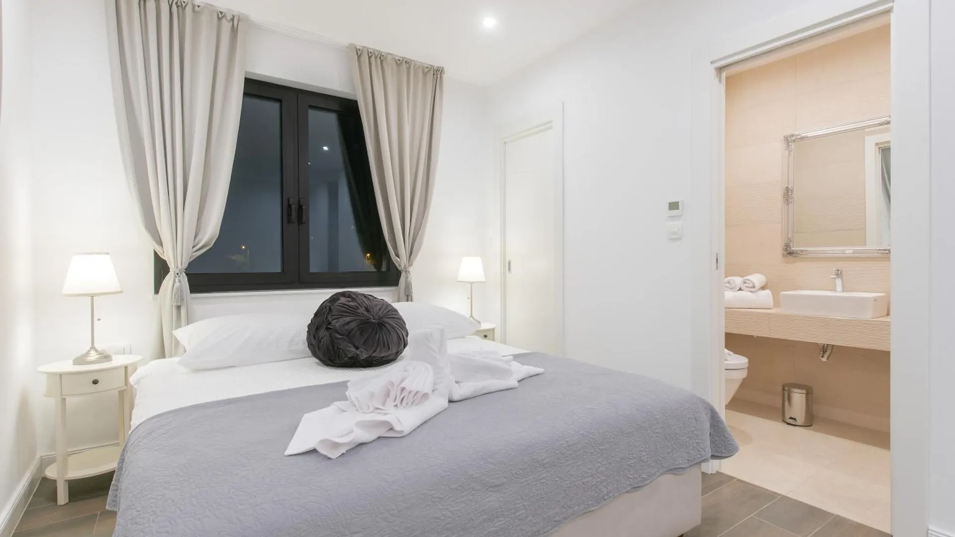 **** Affittacamere Hotel Samstag Spalato Croazia
