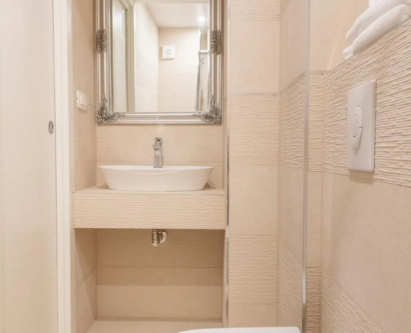 Hotel Samstag Spalato 4*,