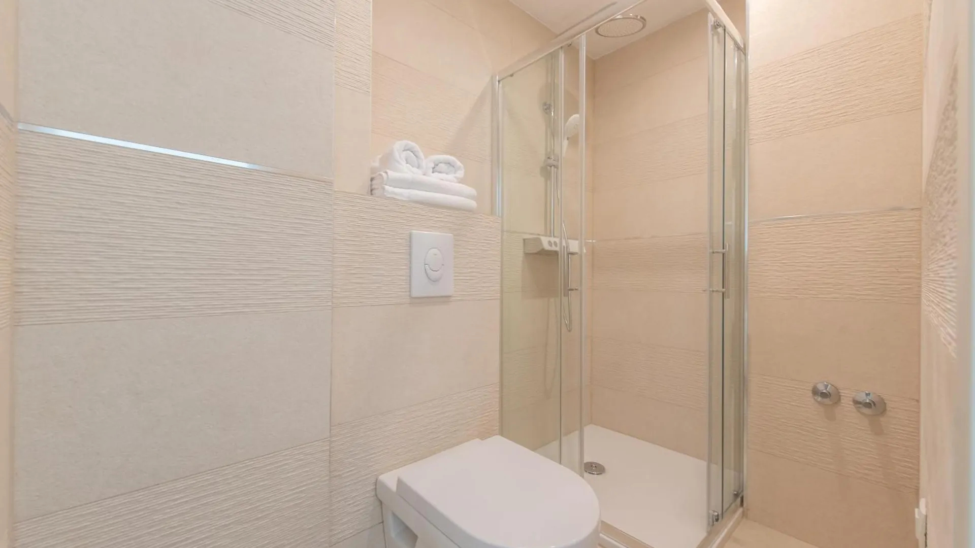 Hotel Samstag Spalato Croazia